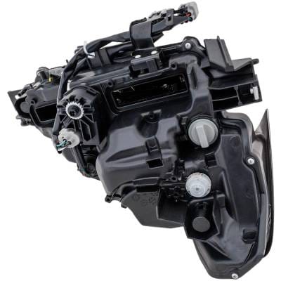 Headlight Compatible With 2014-2016 Lexus Is250 Is350 Is200t Is300 2.0L 3.5L I4 Left Driver Side Led thumbnail 2
