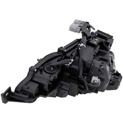 Headlight Compatible With 2014-2016 Lexus Is250 Is350 Is200t Is300 2.0L 3.5L I4 Left Driver Side Led thumbnail 3
