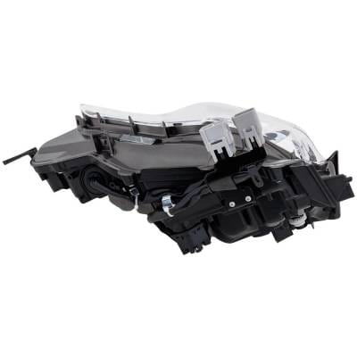 Headlight Compatible With 2014-2016 Lexus Is250 Is350 Is200t Is300 2.0L 3.5L I4 Left Driver Side Led thumbnail 4