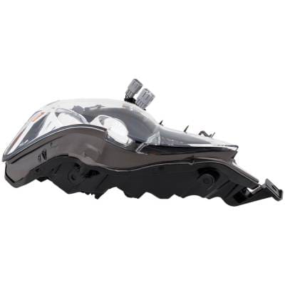 Headlight Compatible With 2014-2016 Lexus Is250 Is350 Is200t Is300 2.0L 3.5L I4 Left Driver Side Led thumbnail 5