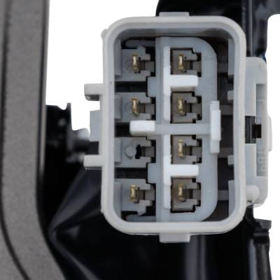 Headlight Compatible With 2014-2016 Lexus Is250 Is350 Is200t Is300 2.0L 3.5L I4 Left Driver Side Led thumbnail 6