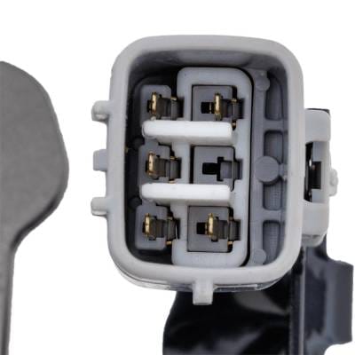 Headlight Compatible With 2014-2016 Lexus Is250 Is350 Is200t Is300 2.0L 3.5L I4 Left Driver Side Led thumbnail 7