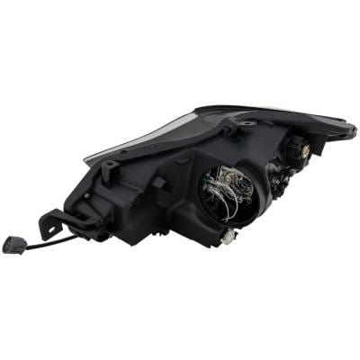 Headlight Compatible With 2014-2016 Lexus Is250 Is350 Is200t Is300 2.0L 3.5L I4 Right Passenger Side thumbnail 8