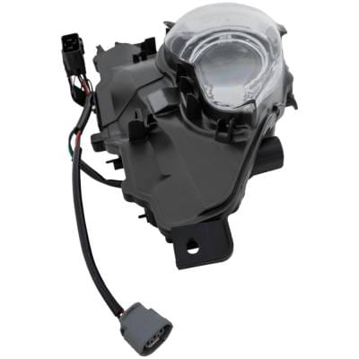 Headlight Compatible With 2014-2016 Lexus Is250 Is350 Is200t Is300 2.0L 3.5L I4 Right Passenger Side thumbnail 16