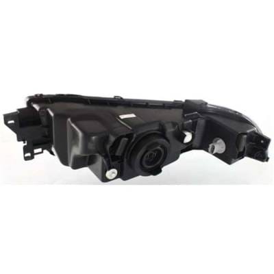 Headlight Compatible With 1999-2001 Mitsubishi Galant 2.4L 3.0L I4 Right Passenger Side 195Hp thumbnail 8