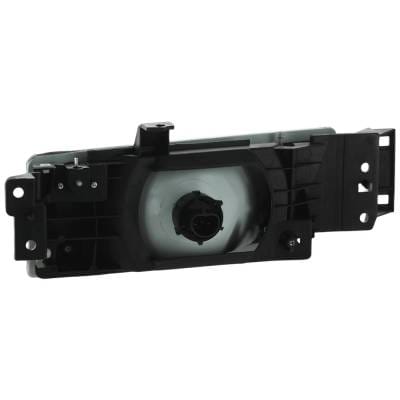 Headlight Compatible With 1991-1996 Ford Escort Left Driver Side Replaces F1cz13008b 20-1751-00 thumbnail 6
