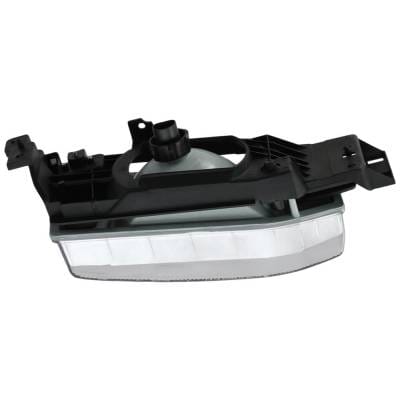 Headlight Compatible With 1991-1996 Ford Escort Left Driver Side Replaces F1cz13008b 20-1751-00 thumbnail 14