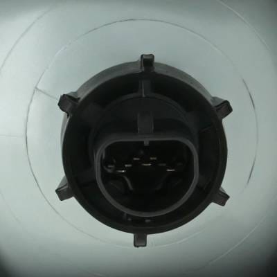 Headlight Compatible With 1991-1996 Ford Escort Left Driver Side Replaces F1cz13008b 20-1751-00 thumbnail 16