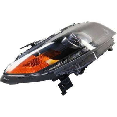 Headlight Compatible With 2013-2015 Honda Accord 2.4L 3.5L I4 K24w J35y Lfa Right Passenger Side thumbnail 6