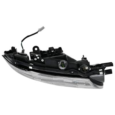 Headlight Compatible With 1993-1997 Nissan Altima Right Passenger Side Replaces B60101e411 thumbnail 12