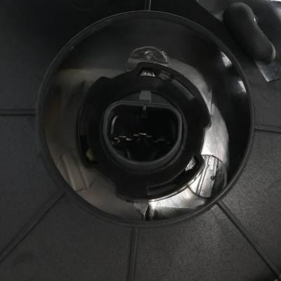 Headlight Compatible With 1996-1998 Mercury Villager Ques Right Passenger Side Nissan Quest Replaces thumbnail 16