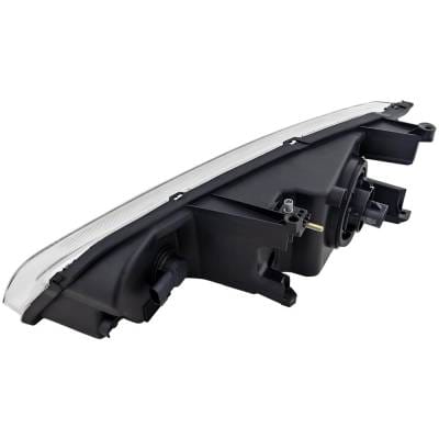 Headlight Compatible With 2003-2007 Saturn Ion 2.2L 2.0L I4 L61/L81 Lsj Right Passenger Side Halogen thumbnail 6