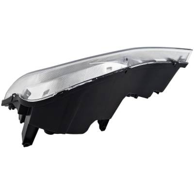 Headlight Compatible With 2003-2007 Saturn Ion 2.2L 2.0L I4 L61/L81 Lsj Right Passenger Side Halogen thumbnail 8