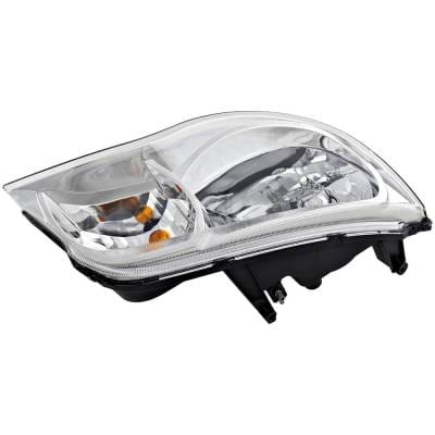 Headlight Compatible With 2003-2007 Saturn Ion 2.2L 2.0L I4 L61/L81 Lsj Right Passenger Side Halogen thumbnail 12