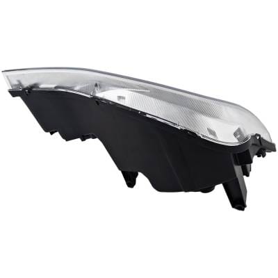 Headlight Compatible With 2003-2007 Saturn Ion 2.2L 2.0L I4 L61/L81 Lsj Left Driver Side Halogen thumbnail 8