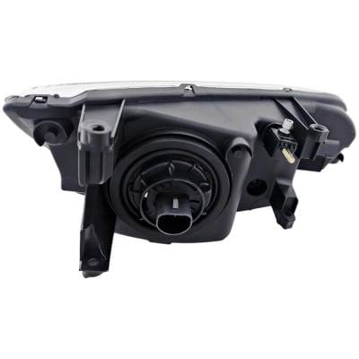 Headlight Compatible With 2003-2007 Saturn Ion 2.2L 2.0L I4 L61/L81 Lsj Left Driver Side Halogen thumbnail 10