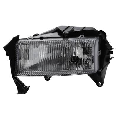 Headlight Compatible With 1997-2004 Dodge Dakota Durango 2.5L 3.9L I4 Left Driver Side 175Hp thumbnail 2