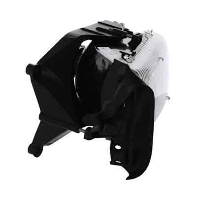 Headlight Compatible With 1997-2004 Dodge Dakota Durango 2.5L 3.9L I4 Left Driver Side 175Hp thumbnail 6