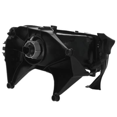 Headlight Compatible With 1997-2004 Dodge Dakota Durango 2.5L 3.9L I4 Left Driver Side 175Hp thumbnail 10