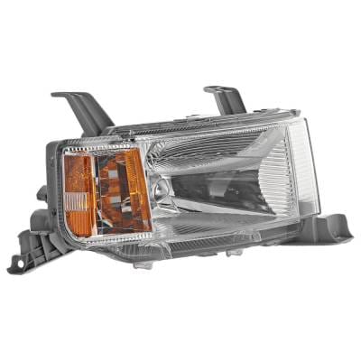 Headlight Compatible With 2004-2006 Scion Xb 1.5L I4 Right Passenger Side Halogen S100151 103Hp thumbnail 4