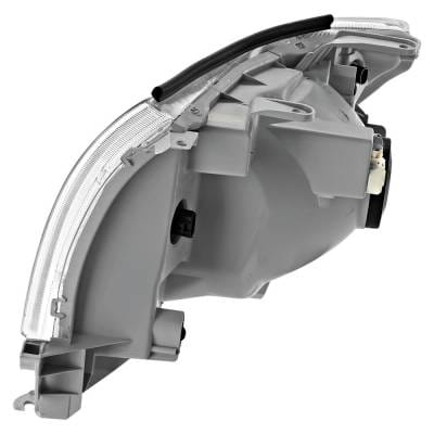 Headlight Compatible With 2005-2011 Toyota Tacoma 2.7L 4.0L I4 Right Passenger Side Halogen T100125q thumbnail 3