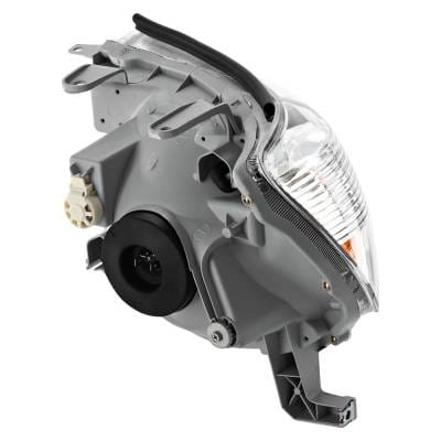 Headlight Compatible With 2005-2011 Toyota Tacoma 2.7L 4.0L I4 Right Passenger Side Halogen T100125q thumbnail 4