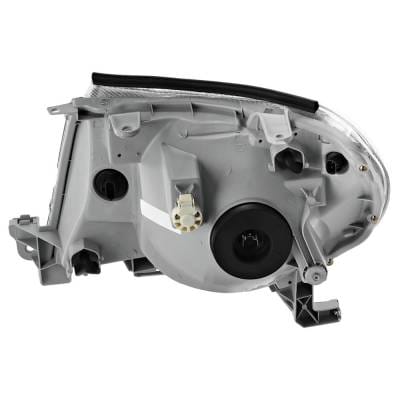 Headlight Compatible With 2005-2011 Toyota Tacoma 2.7L 4.0L I4 Right Passenger Side Halogen T100125q thumbnail 5