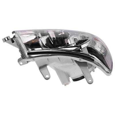 Headlight Compatible With 2005-2011 Toyota Tacoma 2.7L 4.0L I4 Right Passenger Side Halogen T100125q thumbnail 6