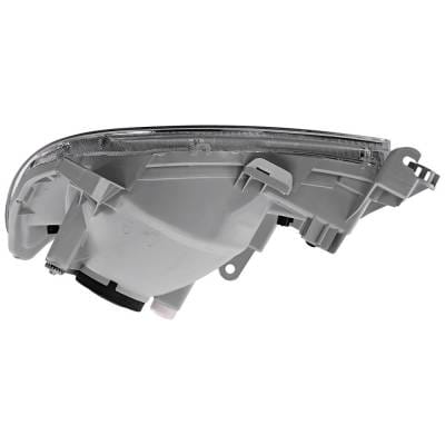 Headlight Compatible With 2005-2011 Toyota Tacoma 2.7L 4.0L I4 Right Passenger Side Halogen T100125q thumbnail 7