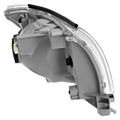Headlight Compatible With 2005-2011 Toyota Tacoma 2.7L 4.0L I4 Left Driver Side Halogen T100126q thumbnail 6