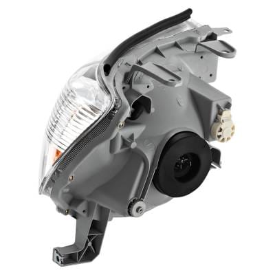Headlight Compatible With 2005-2011 Toyota Tacoma 2.7L 4.0L I4 Left Driver Side Halogen T100126q thumbnail 8