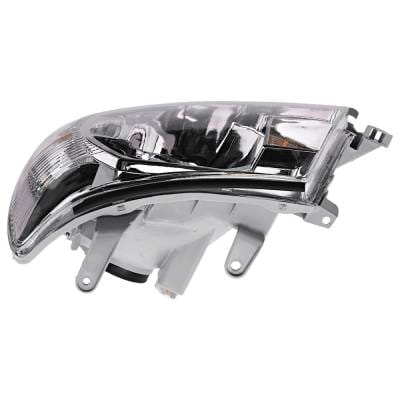 Headlight Compatible With 2005-2011 Toyota Tacoma 2.7L 4.0L I4 Left Driver Side Halogen T100126q thumbnail 12