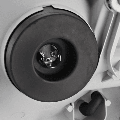 Headlight Compatible With 2005-2011 Toyota Tacoma 2.7L 4.0L I4 Left Driver Side Halogen T100126q thumbnail 16