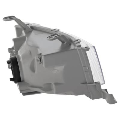 Headlight Compatible With 2004-2006 Scion Xb 1.5L I4 Left Driver Side Halogen S100152 103Hp thumbnail 8