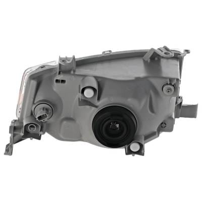 Headlight Compatible With 2004-2006 Scion Xb 1.5L I4 Left Driver Side Halogen S100152 103Hp thumbnail 10