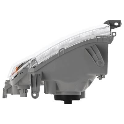 Headlight Compatible With 2004-2006 Scion Xb 1.5L I4 Left Driver Side Halogen S100152 103Hp thumbnail 12