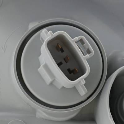 Headlight Compatible With 2004-2006 Scion Xb 1.5L I4 Left Driver Side Halogen S100152 103Hp thumbnail 16