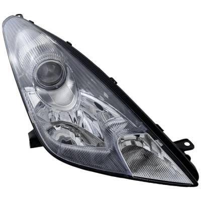 Headlight Compatible With 2000-2005 Toyota Celica Right Passenger Side Halogen T100131 thumbnail 6