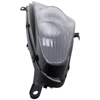 Headlight Compatible With 2000-2005 Toyota Celica Right Passenger Side Halogen T100131 thumbnail 16