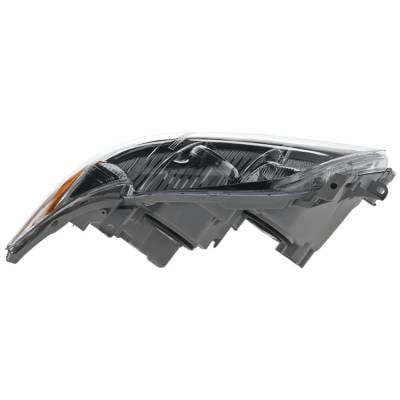 Headlight Compatible With 2007-2009 Toyota Camry 2.4L 3.5L I4 Left Driver Side Halogen T100174q thumbnail 14