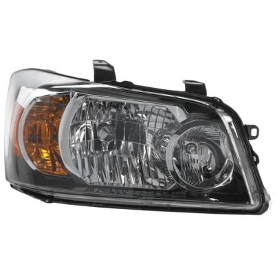 Headlight Compatible With 2004-2006 Toyota Highlander Right Passenger Side Halogen T100135 thumbnail 2
