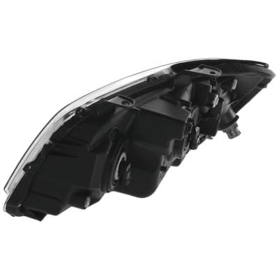 Headlight Compatible With 2004-2006 Toyota Highlander Right Passenger Side Halogen T100135 thumbnail 8