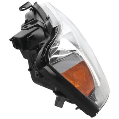 Headlight Compatible With 2004-2006 Toyota Highlander Right Passenger Side Halogen T100135 thumbnail 14