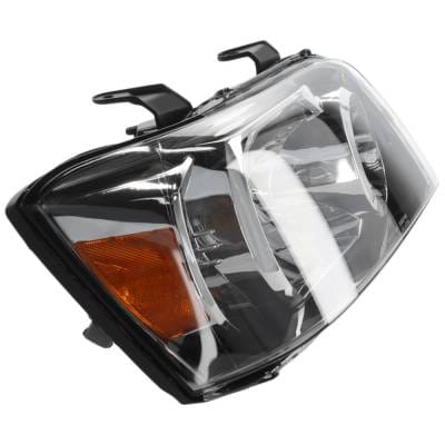 Headlight Compatible With 2004-2006 Toyota Highlander Right Passenger Side Halogen T100135 thumbnail 16