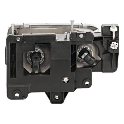 Headlight Compatible With 1992-2000 Gmc Yukon Escalad 4.8L 5.3L V8 Lr4 Lm7 Left Driver Side Halogen thumbnail 10