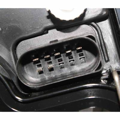 Headlight Compatible With 2002-2005 Volkswagen Jetta Left Driver Side Halogen V100138 thumbnail 10