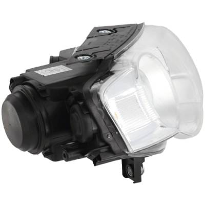 Headlight Compatible With 2006-2010 Volkswagen Passat 2.0L 3.6L I4 Bpy/Ccta Blv Right Passenger Side thumbnail 6