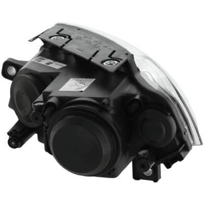 Headlight Compatible With 2006-2010 Volkswagen Passat 2.0L 3.6L I4 Bpy/Ccta Blv Right Passenger Side thumbnail 8