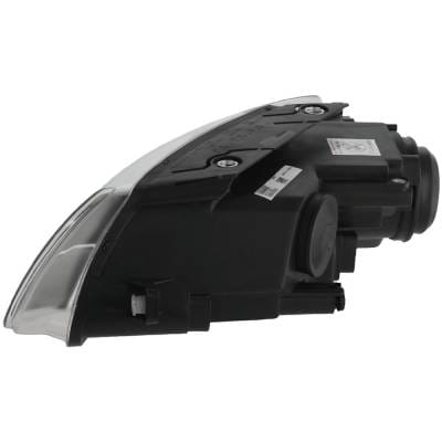 Headlight Compatible With 2006-2010 Volkswagen Passat 2.0L 3.6L I4 Bpy/Ccta Blv Right Passenger Side thumbnail 14