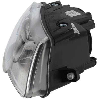 Headlight Compatible With 2006-2010 Volkswagen Passat 2.0L 3.6L I4 Bpy/Ccta Blv Right Passenger Side thumbnail 16